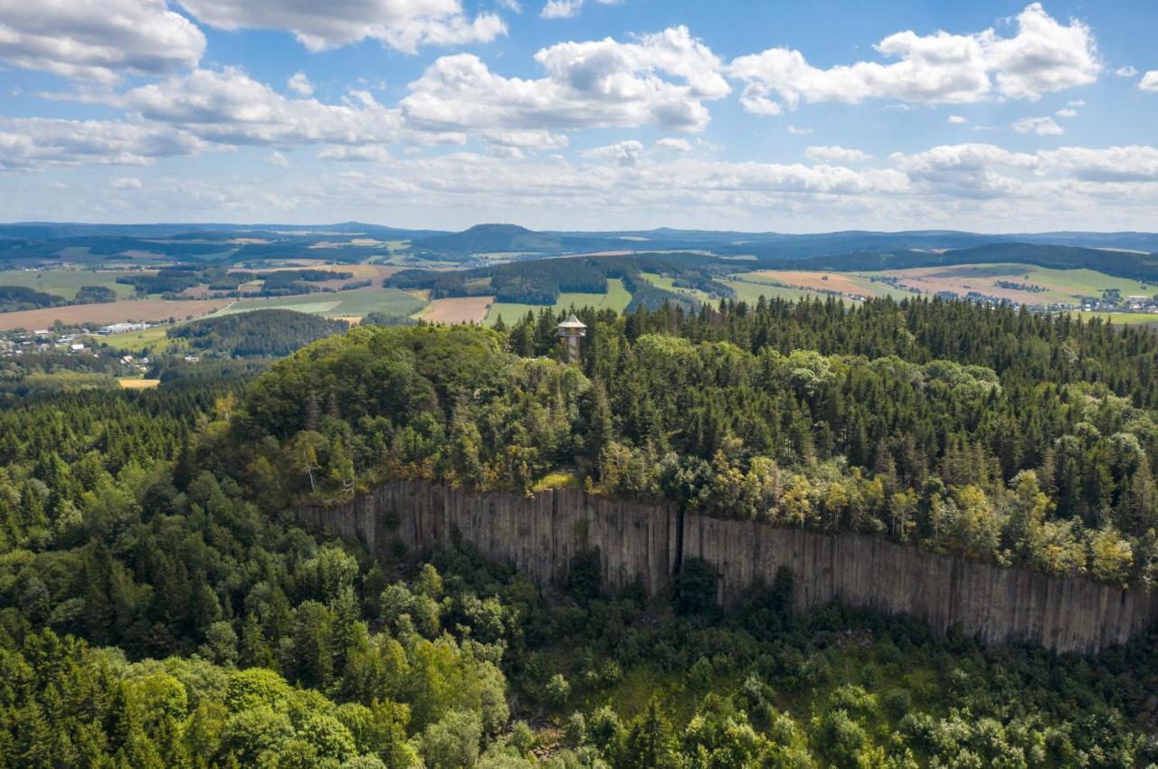 Buerger- Und Berggasthaus *