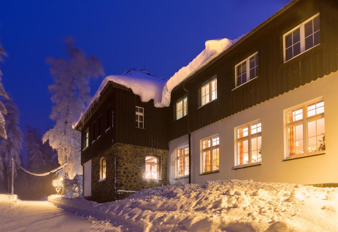 Buerger- Und Berggasthaus Hotel