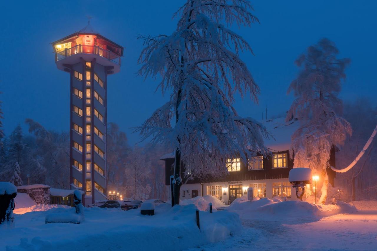 Hotel Buerger- Und Berggasthaus *